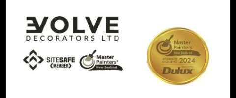 Experienced painter