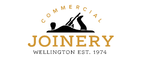 Commercial joinery Wellington Limited