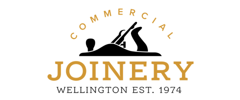 Listing logo