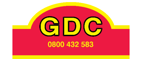 Listing logo