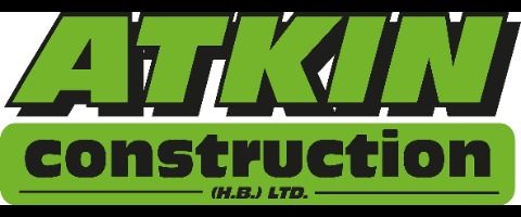 Atkin Construction HB Limited
