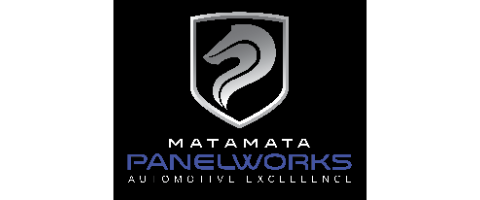 Matamata Panelworks