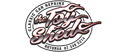 THE TOY SHED LTD