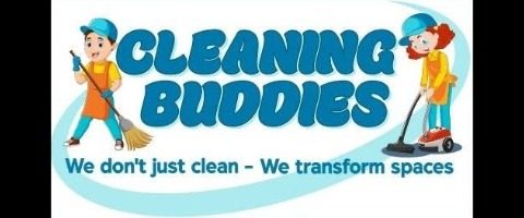 Cleaning Buddies Limited