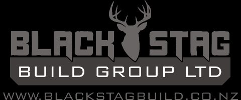 Black Stag Build Group