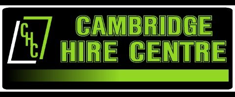 Cambridge Hire Centre Ltd