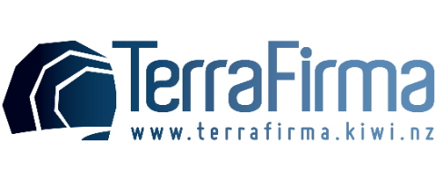 Terra Firma Mining Limited