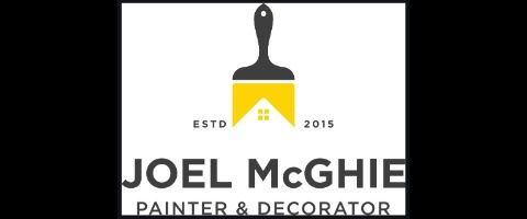 Joel McGhie Decorators
