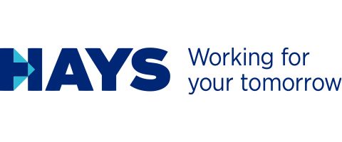 Hays Oil and Gas Logo