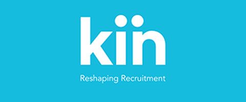 Kin Recruitment Logo