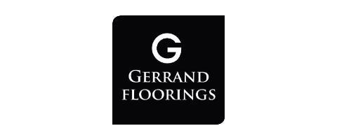Listing logo