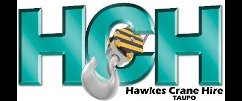 Hawkes Crane Hire Taupo