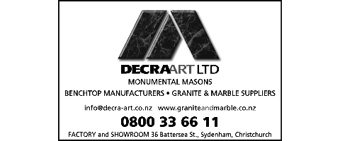 Listing logo