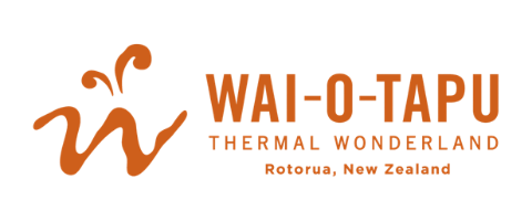 Wai-O-Tapu Thermal Wonderland