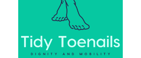 Tidy Toenails Limited
