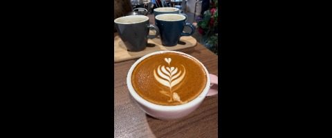 Coffee Lab