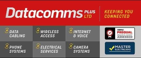 Listing logo