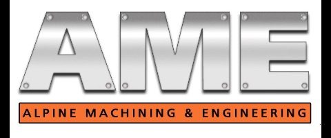 Alpine Machining & Engineering