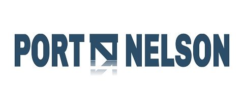 Port Nelson Logo