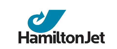 HamiltonJet