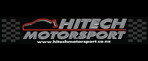 Listing logo