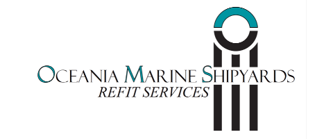Oceania Marine Refit Services