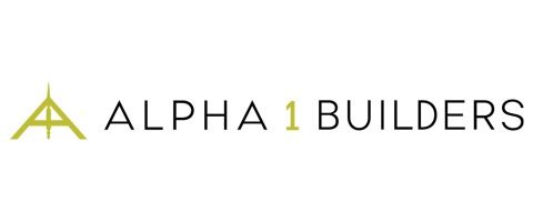 Alpha 1 Builders