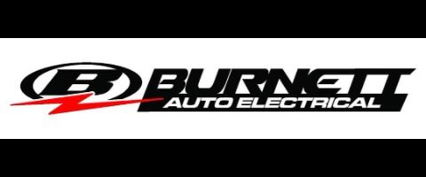 Burnett Auto Electrical