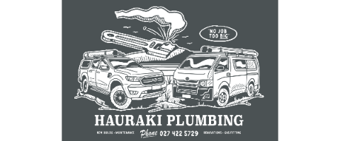 Hauraki Plumbing & Gas Limited