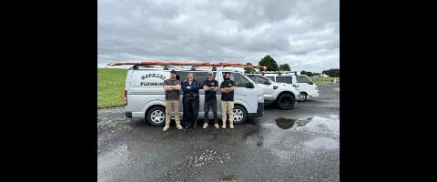 Hauraki Plumbing & Gas Limited