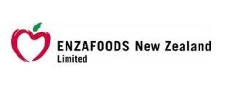 Enzafoods Logo
