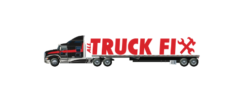 All Truck Fix logo