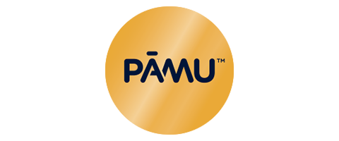 Pamu Logo