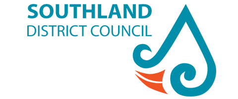 Southland District Council Logo
