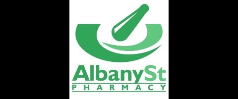 Albany Street Pharmacy