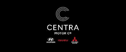 Centra Motor Co (Hyundai & Isuzu South Canterbury)