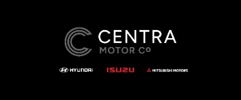 Centra Motor Co Timaru (Hyundai ISUZU Mitsubishi)