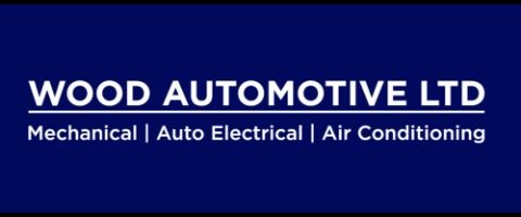 Wood Automotive LTD