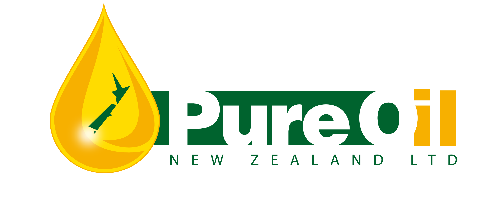 Pure Oil NZ