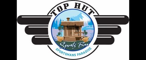 Top Hut Sports Bar & Restaurant