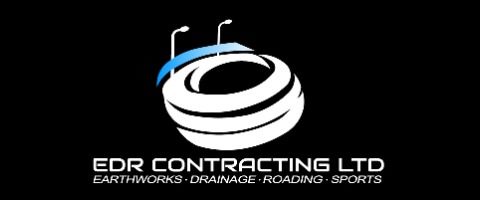 EDR  Contracting Ltd