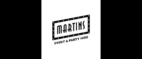 Martins Event & Party Hire