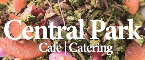 Central Park Cafe