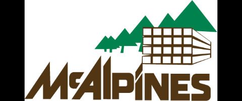 McAlpines Timber Limited