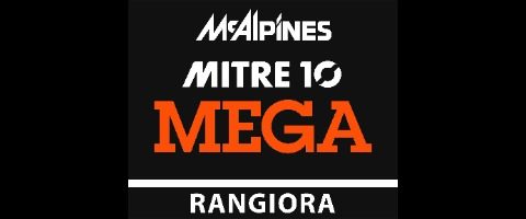 McAlpines Mitre 10 Mega Rangiora