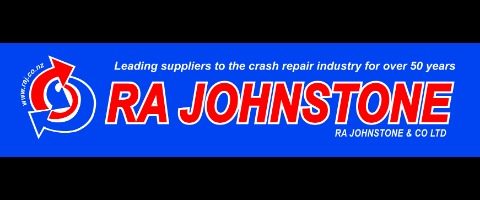 RA Johnstone & Co Ltd/ RJP Performance Coatings