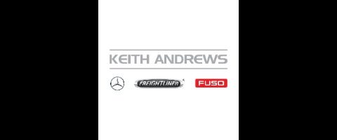 Keith Andrews Trucks Ltd
