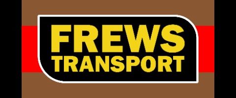 Frews Transport Limited