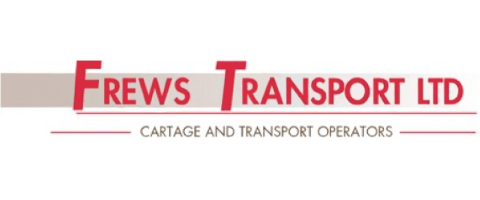 Frews Transport Logo