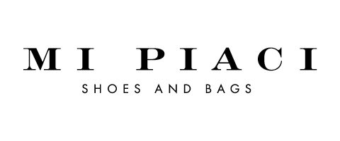 Mi Piaci Logo